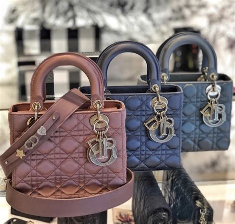 nouvelle collection sac dior|lady dior bag price 2022.